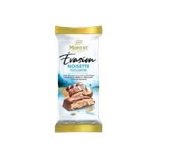 Palmary Moment Èvasion - NOISETTE FEUILLANTINE 