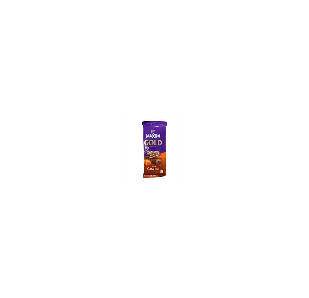 Palmary Maxon Gold- chocolat (caramel) 