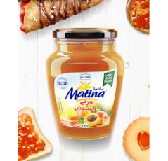 Matina confirture de Fraise - 295g 