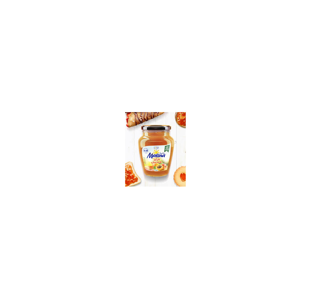 Matina confirture de Fraise - 295g 