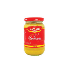 Sidena Moutade Forte - 340g 