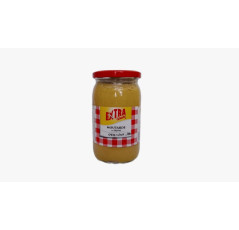 Extra - Moutarde de Dijon  720g 