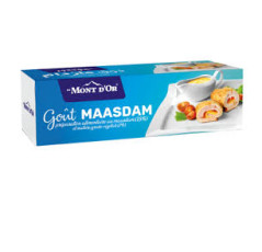 Le Mont d’Or - Fromage Goût MAASDAM 600g 