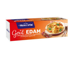 Le Mont d’Or - Fromage Goût Edam 300g
