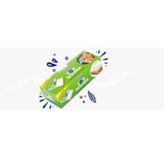 Soummam -Top Souma Fromage mini barre 