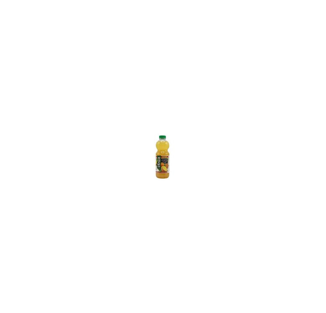 Jus Ifruit Orange Ananas 1L