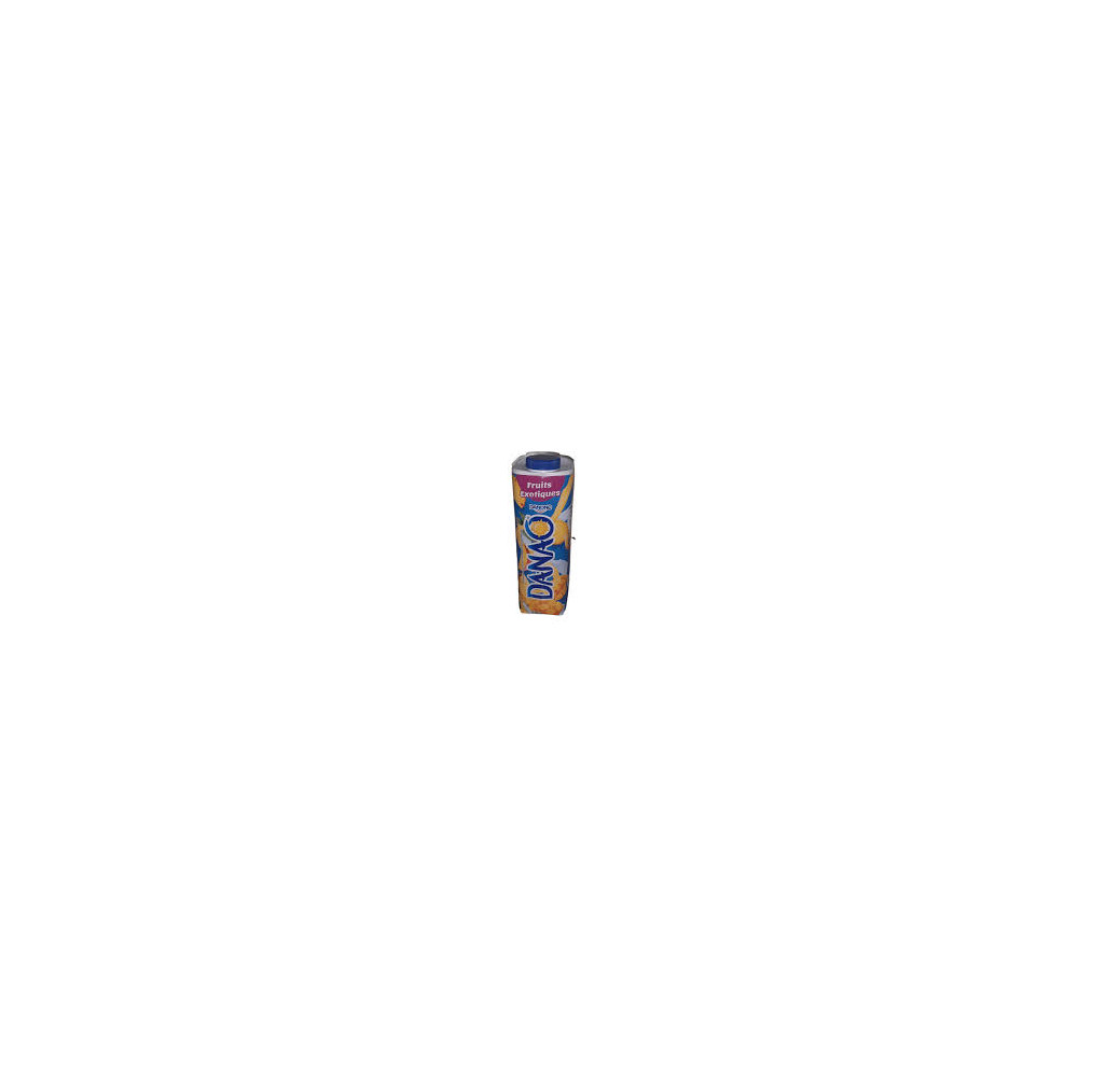Boisson DANONE DANAO Fruits Exotiques - 930ml