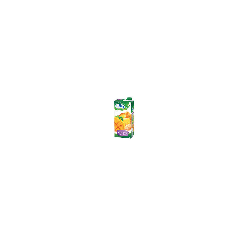 Candia - cocktail de fruits -1L 