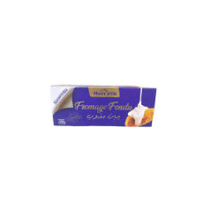 Le Mont d'or - fromage fondu - 230g 