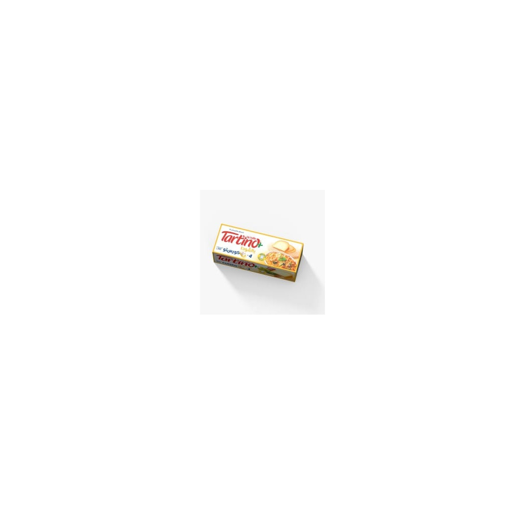 Tartino+- Fromage Gouda 280g 