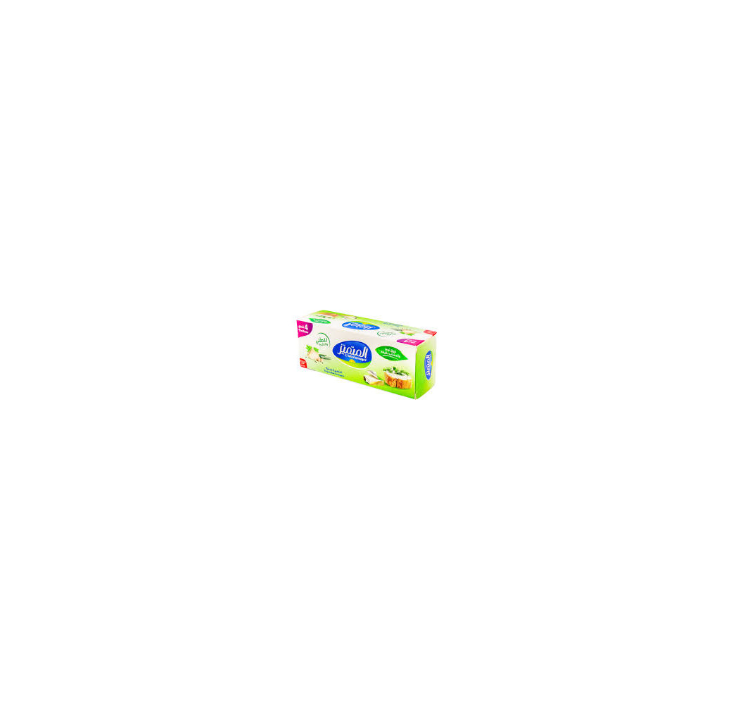 El Motamaiz -Fromage Ail & Fines Herbes 560g 
