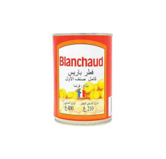 Blanchaud -Champignons de Paris -400g 