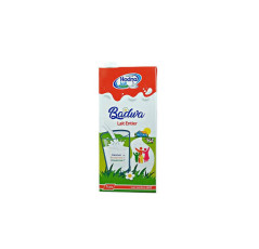 Hodna - lait entier - 1L