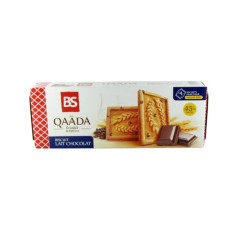 Qaada Biscuit Chocolat 170g 