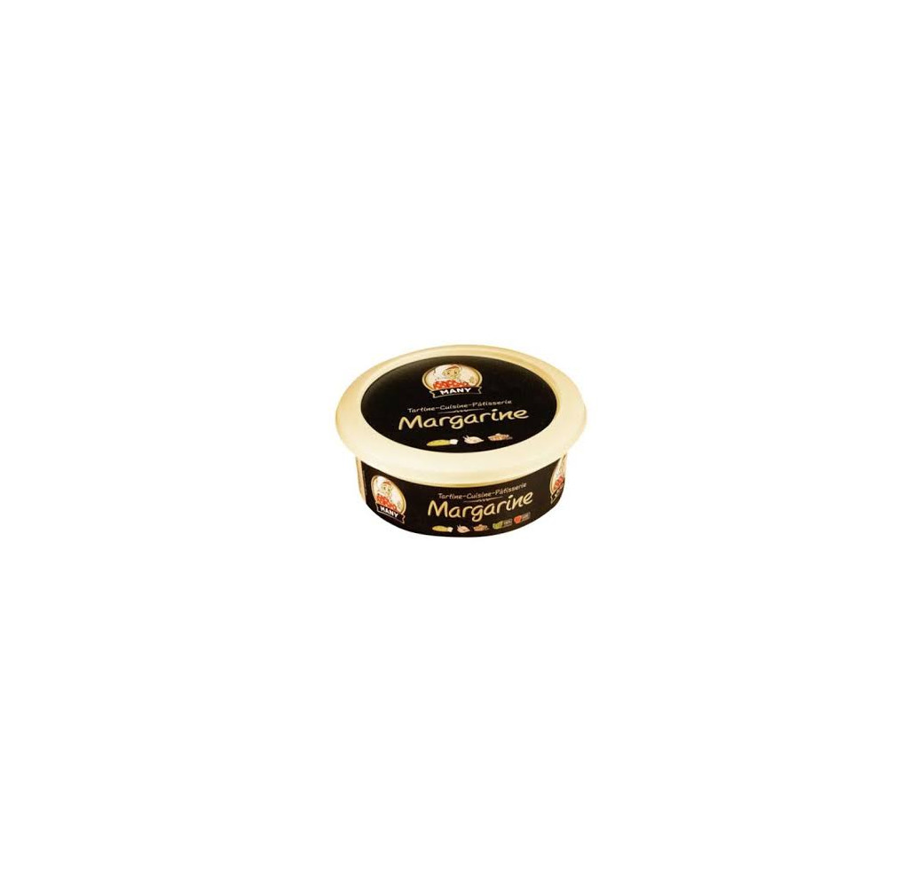 Margarine Many 250g