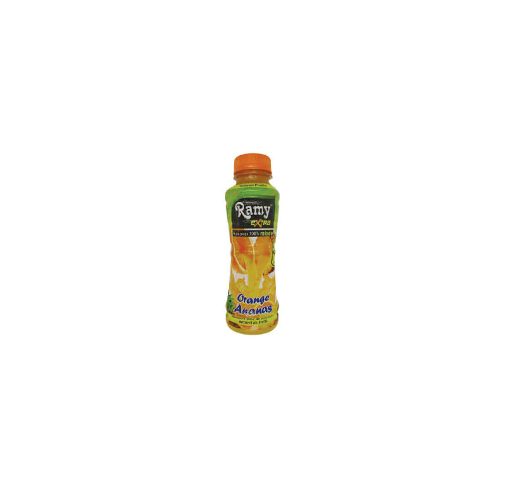 Ramy Jus Extra Orange 30cl