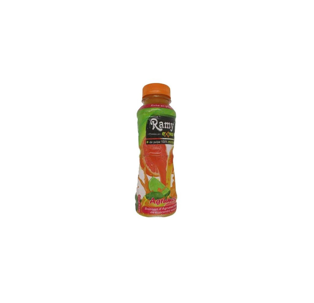Ramy Jus Extra Agrumes 30cl