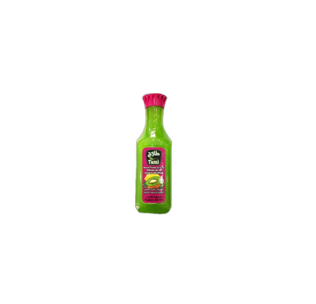 Jus Tazej Kiwi 2L