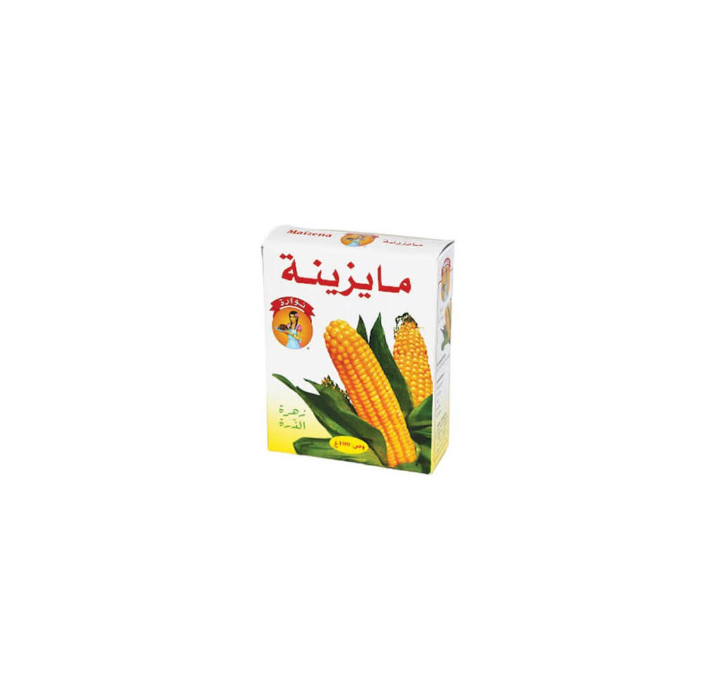 Nouara maizena - 100g 