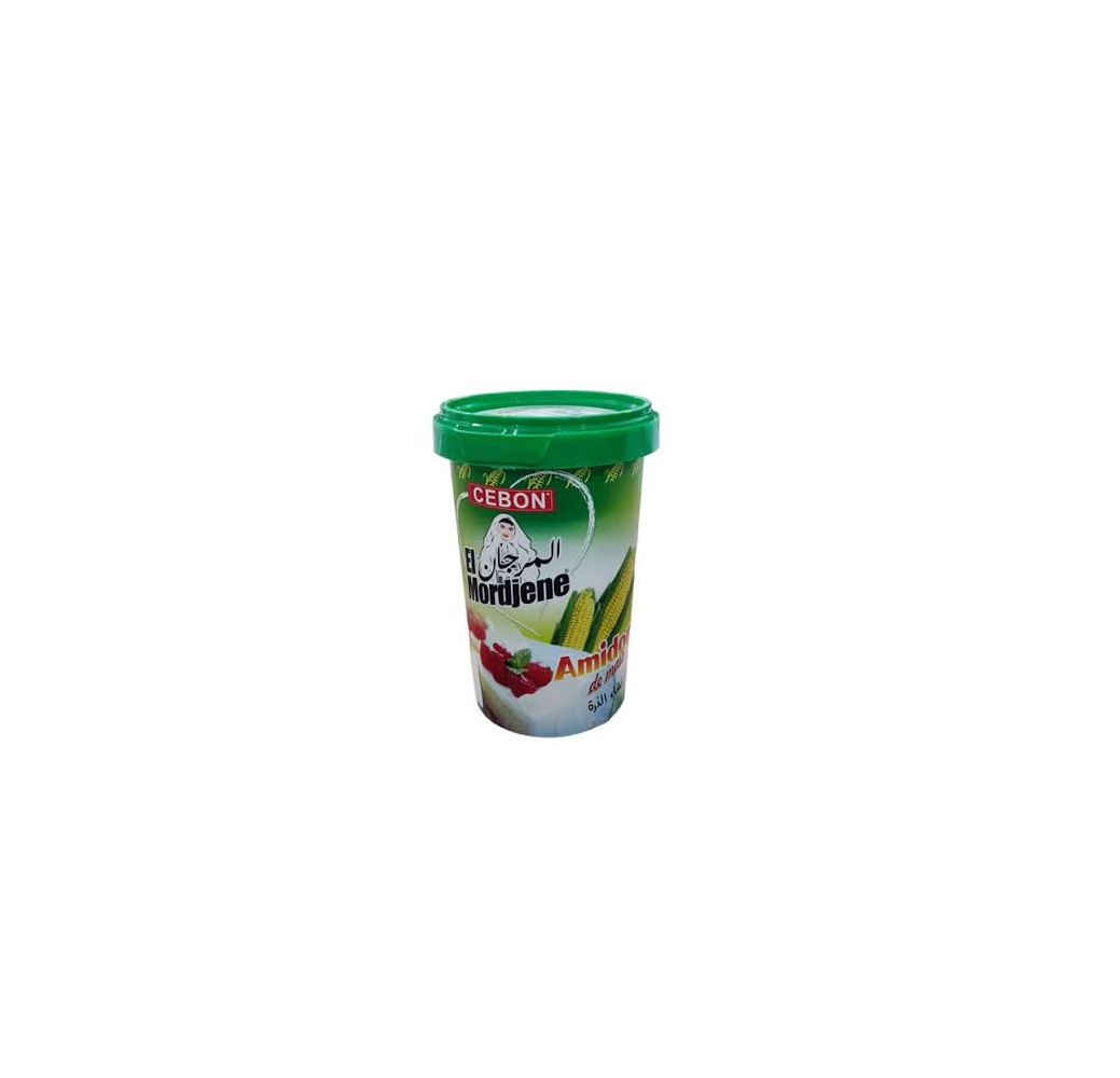 Elmordjene amidon de mais 200g