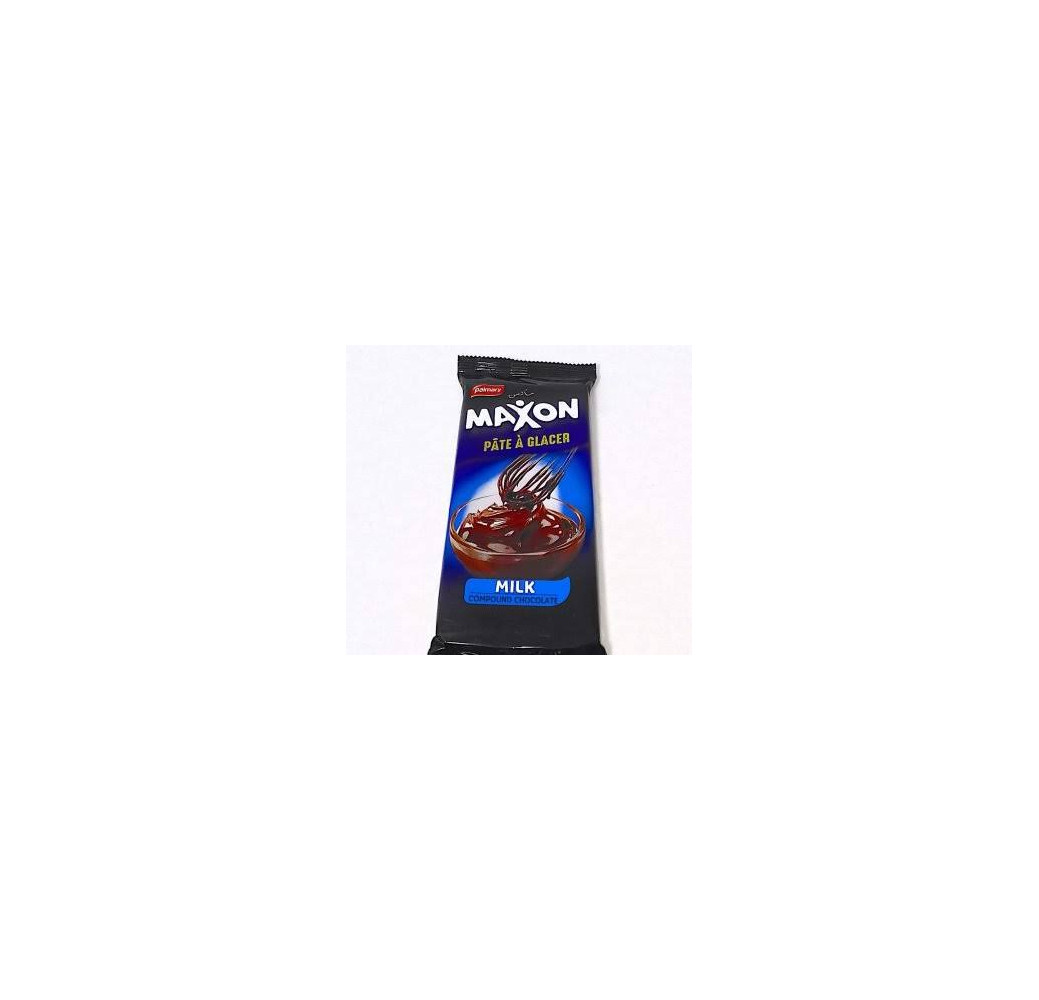 MAXON pâte a glacer Milk  90 g