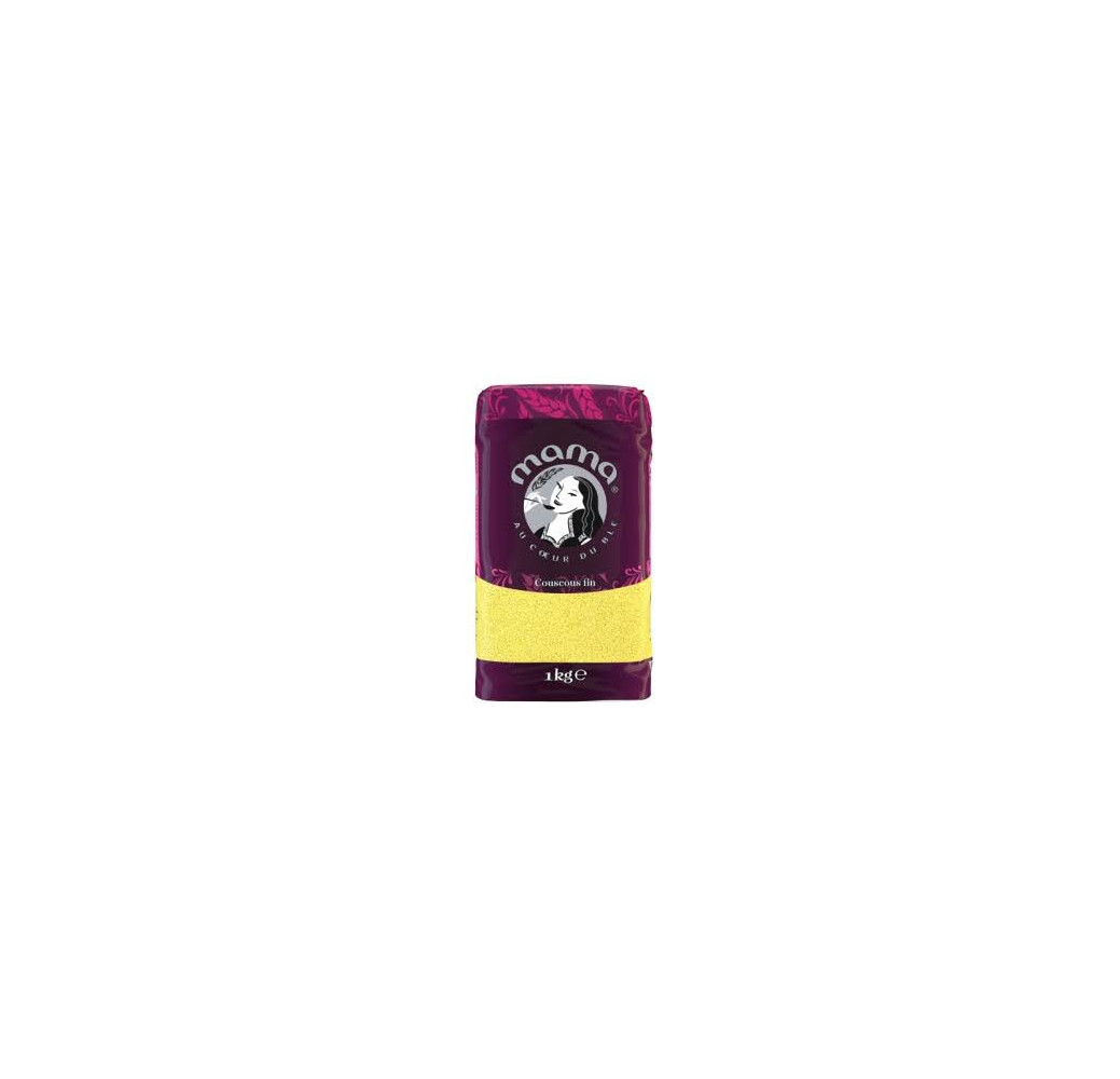 couscous mama fin 1kg 