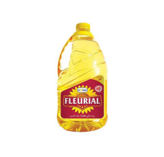 Huile FLEURIAL 4L