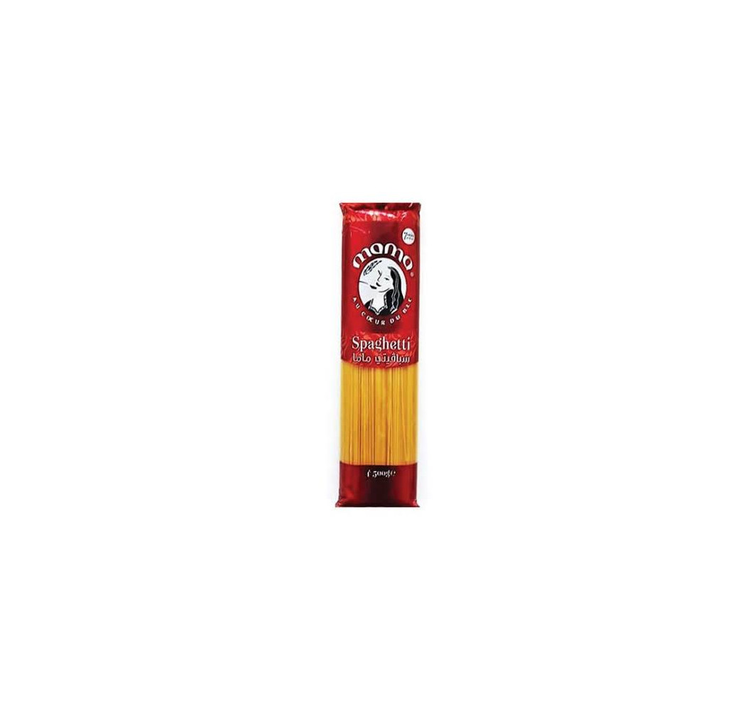 Mama Spaghetti 500G