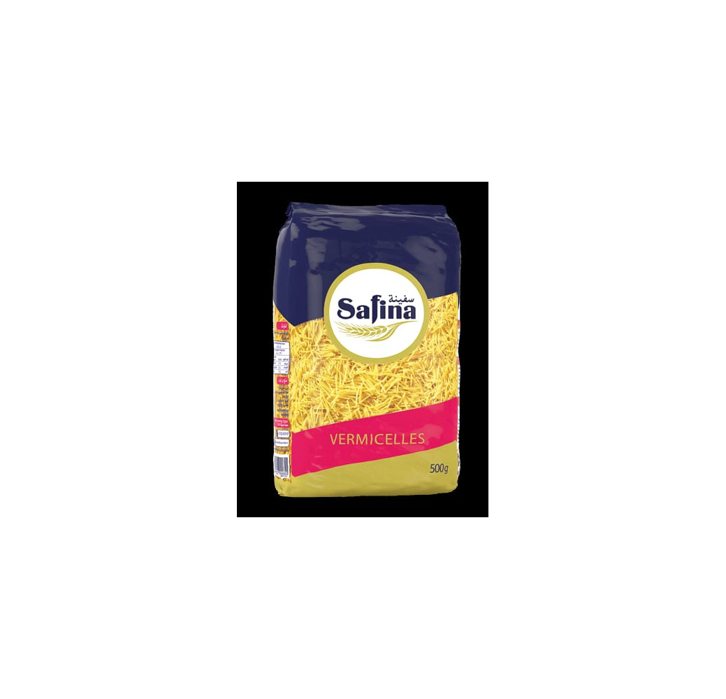 VERMICELLES Safina 500g 