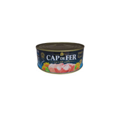 Thon á l'huile CAP DE FER 1kg