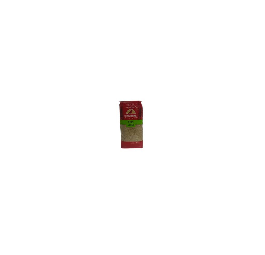 Cardinal Frik 1kg 