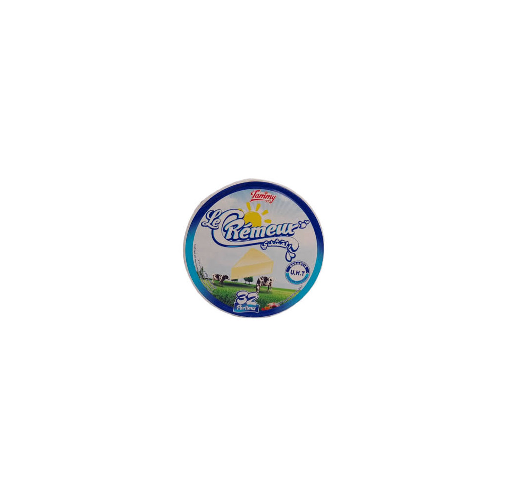 Le Crèmeur Fromage blanc -32 portions 