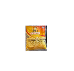 Fromage Râpé Le fermier 120 g