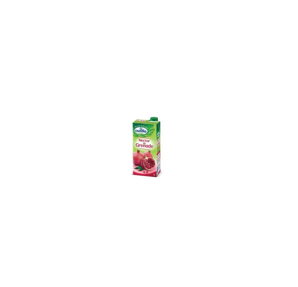 Nectar de grenade Candia 1 L