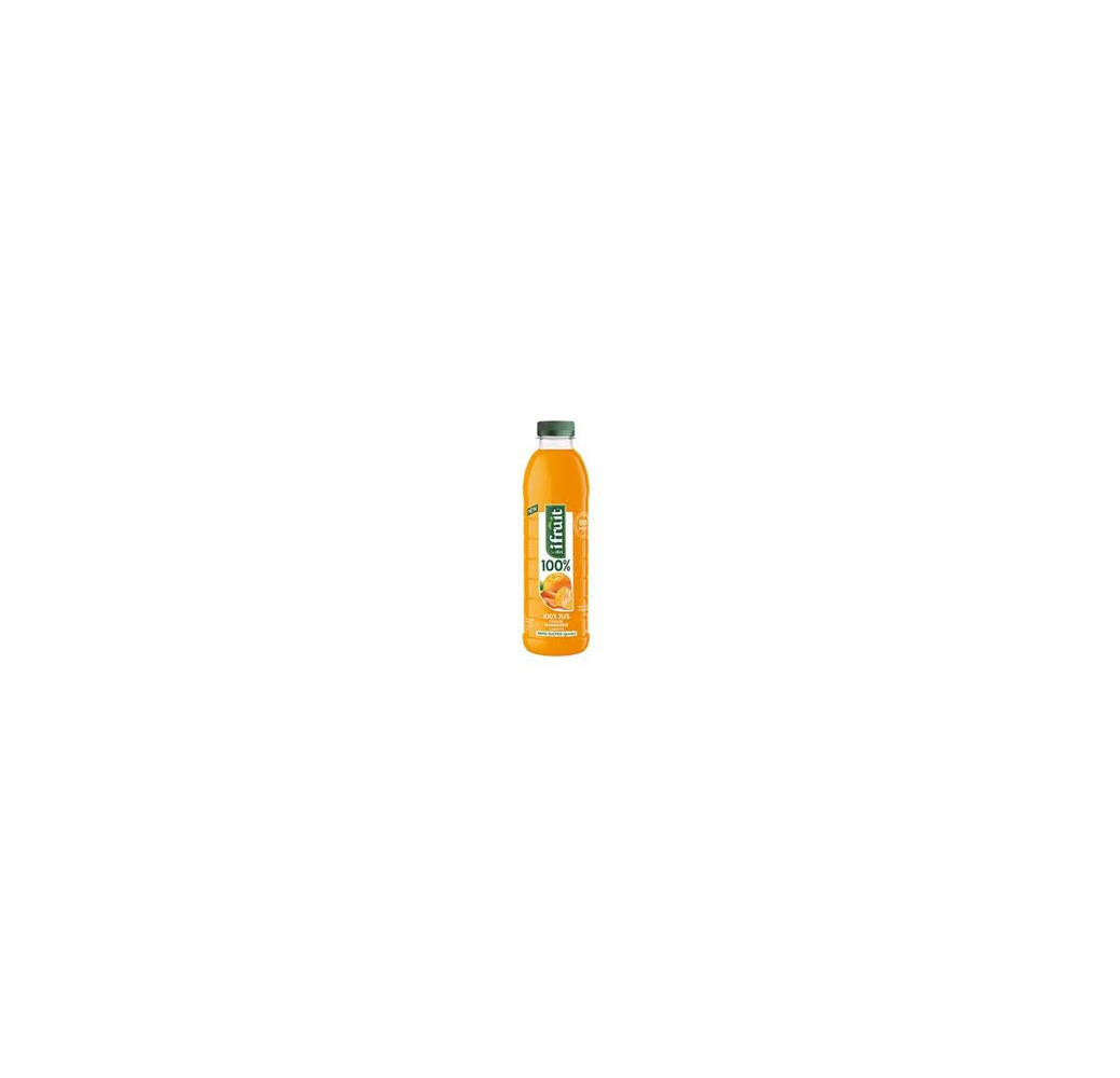 fruit Jus 100% Orange  75cl  