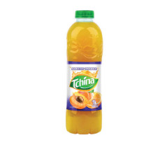 Tchina jus D'abricot 1L 
