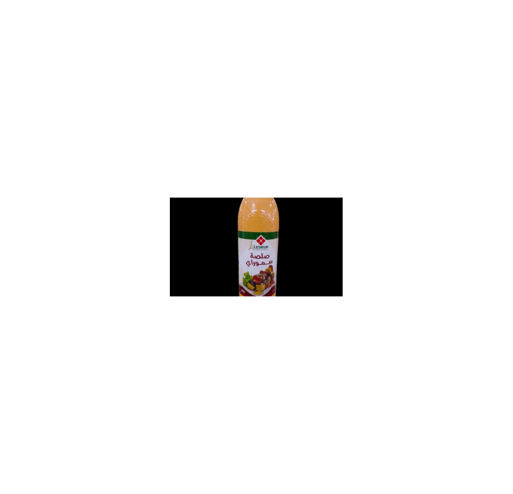 Lesieur Sauce Samourai  850 G