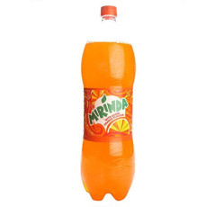 Mirinda boisson gazeuse 2L