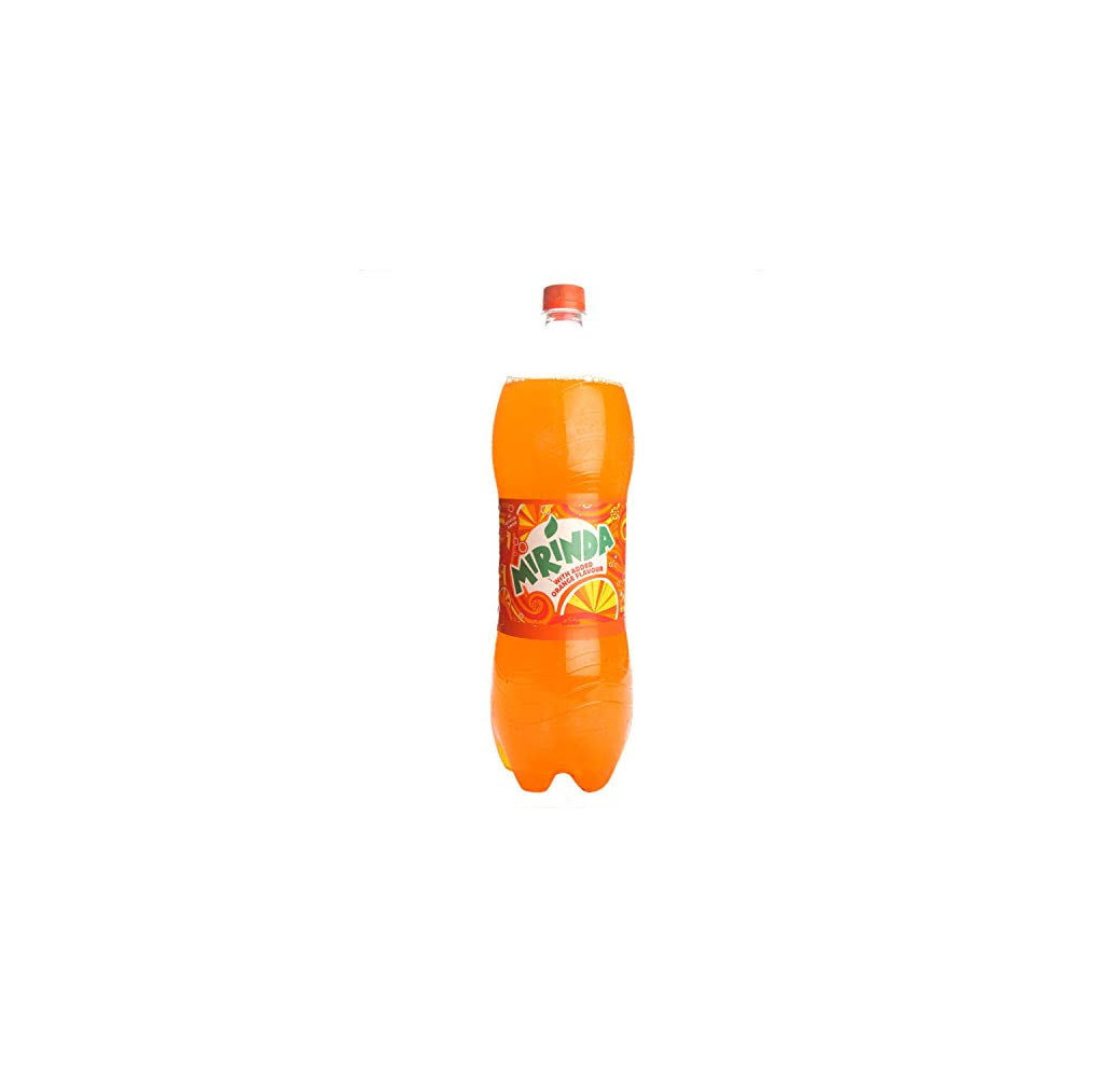 Mirinda boisson gazeuse 2L