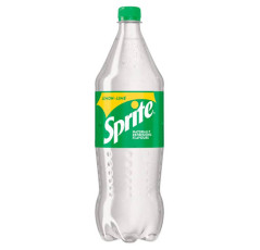 Sprite boisson gazeuse rafraîchissante à base de citron et citron vert 2L