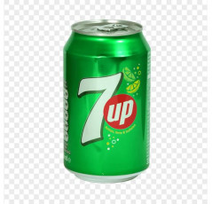 Sprite boisson Canette gazeuse rafraîchissante à base de citron et citron vert 33cl 
