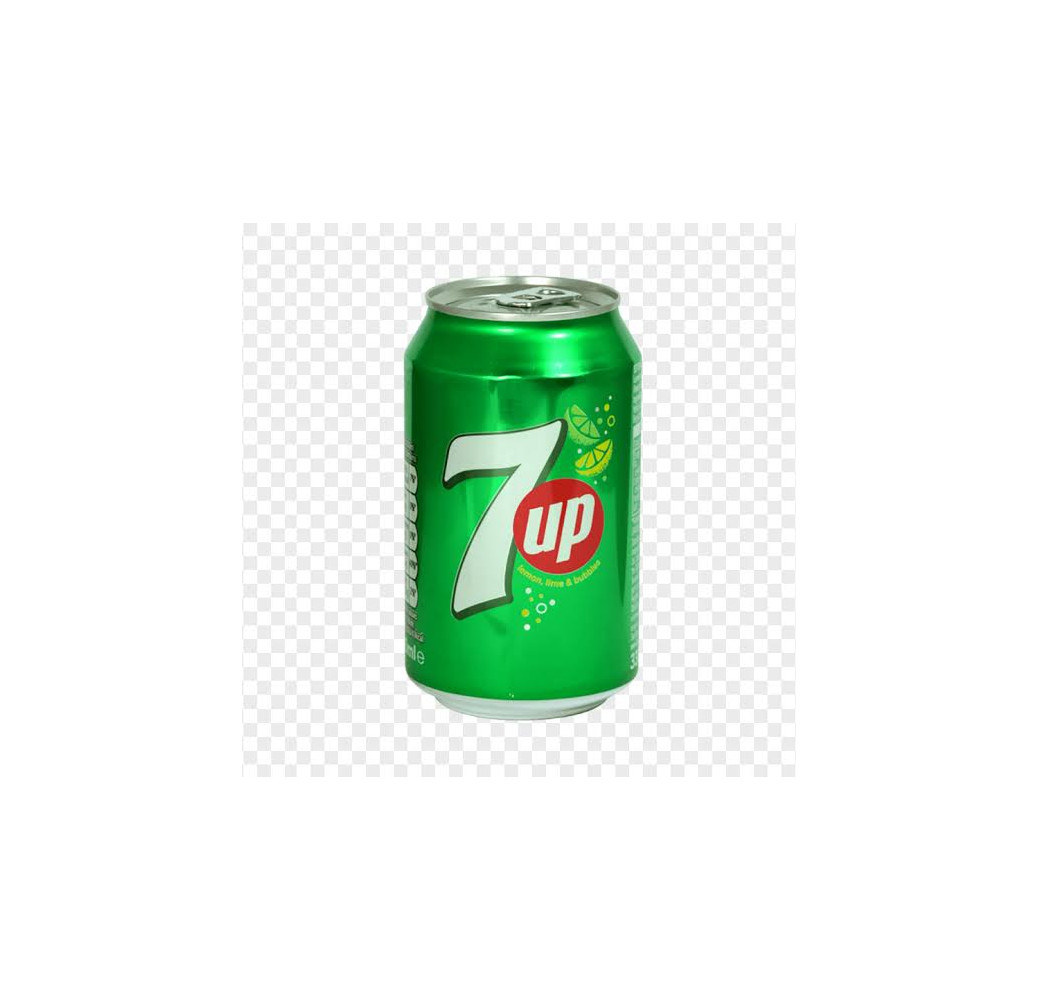 Sprite boisson Canette gazeuse rafraîchissante à base de citron et citron vert 33cl 