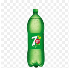 Sprite boisson gazeuse rafraîchissante à base de citron et citron vert 2L