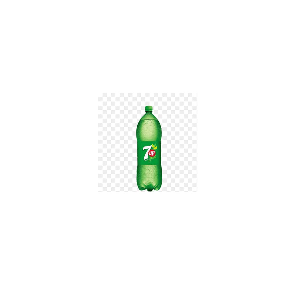 Sprite boisson gazeuse rafraîchissante à base de citron et citron vert 2L