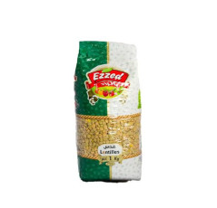 Ezzed Pois Chiches 1kg 