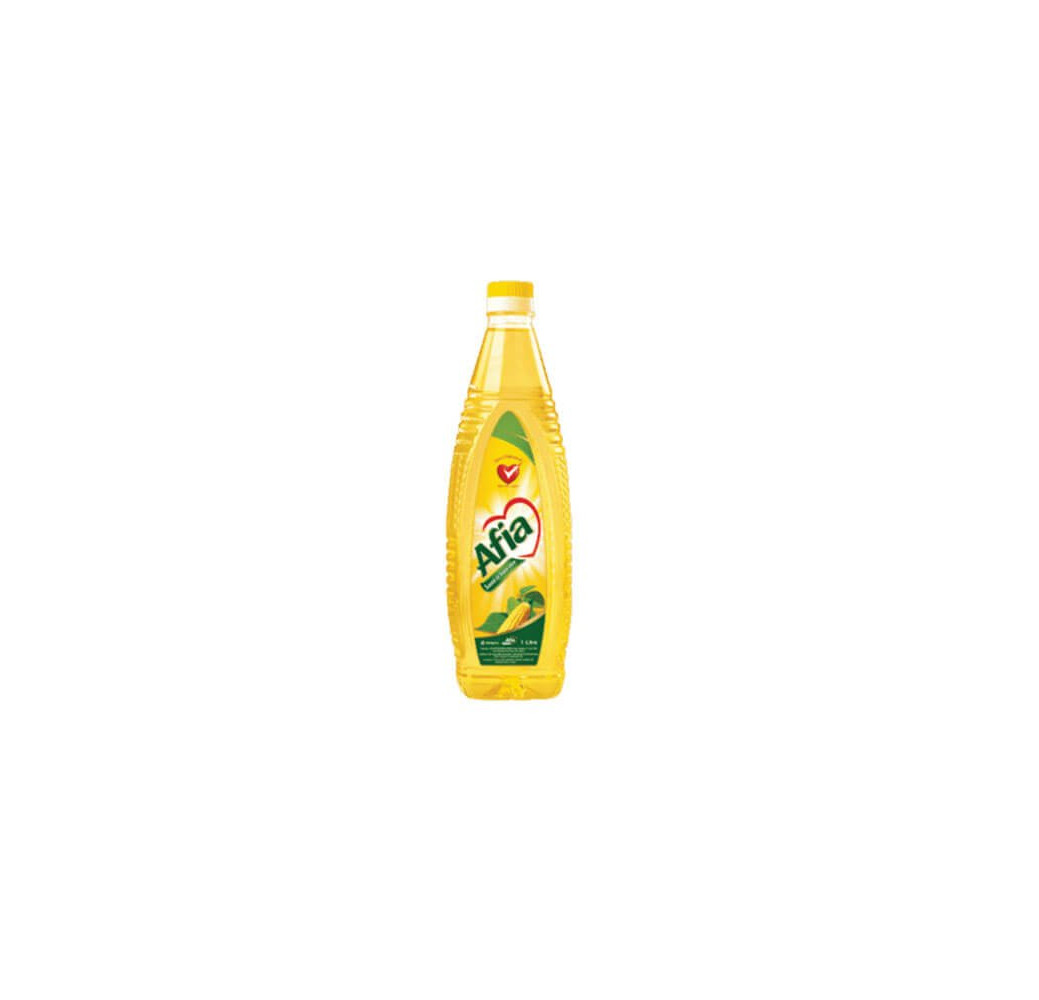 Afia Huile 1L 