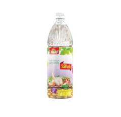 Casbah Vinaigre blanc goût Ail 