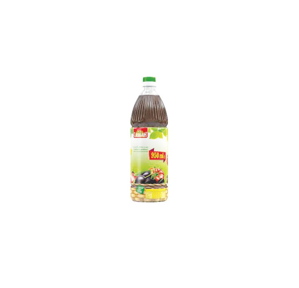 Casbah Vinaigre