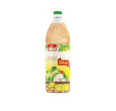 Casbah Vinaigre de pomme 