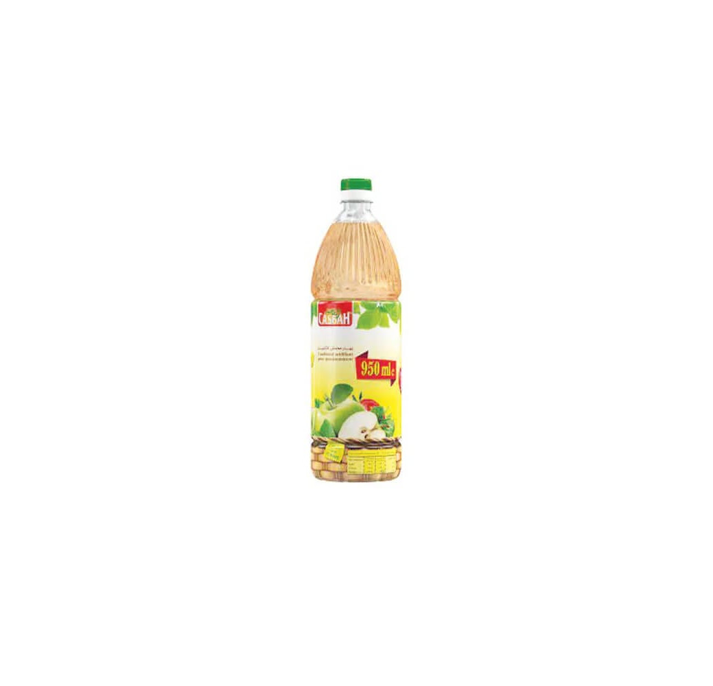 Casbah Vinaigre de pomme 